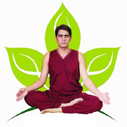Dr. Satya Yoga